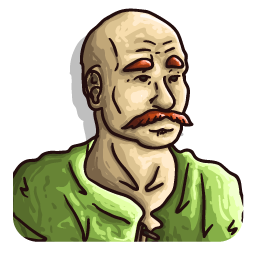 default avatar